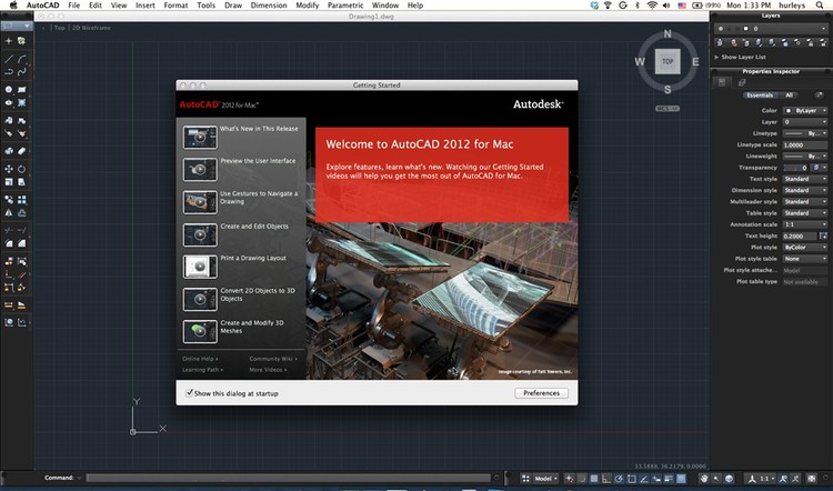 autocad for mac 2012 activation code